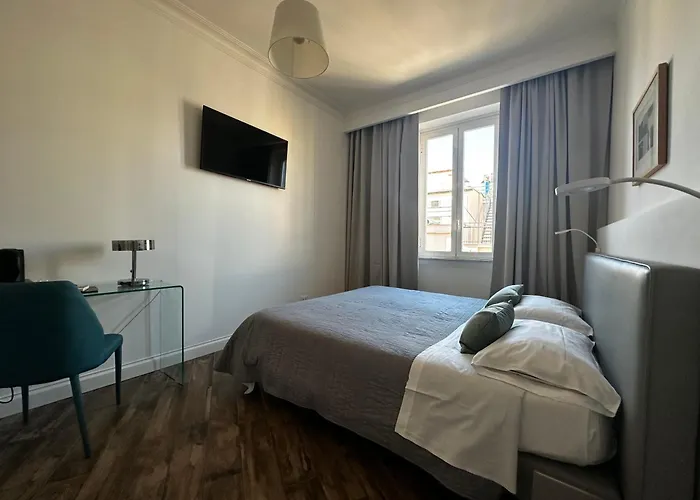 Comfort Astoria Palace Panzió