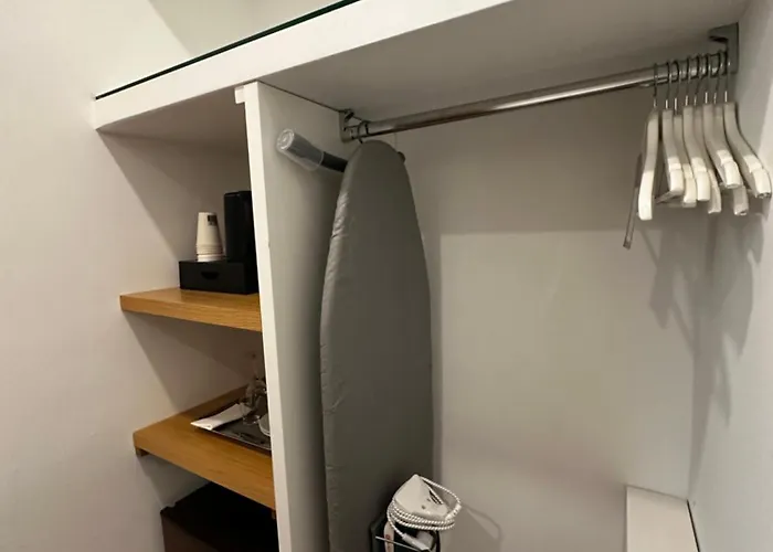 Panzió Comfort Astoria Palace 3*