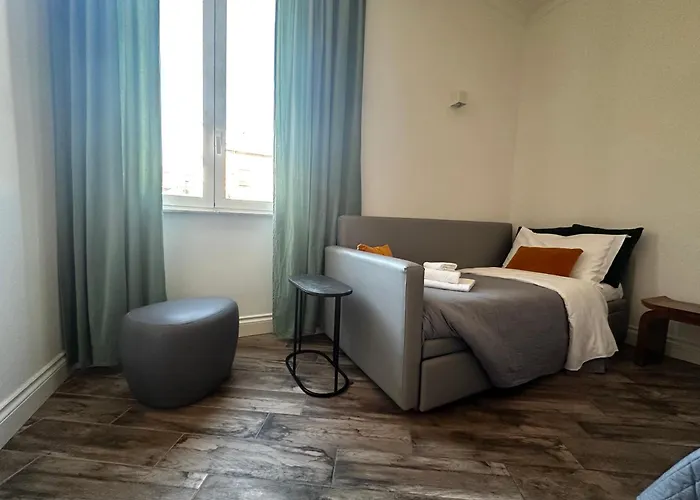 Comfort Astoria Palace Panzió Róma