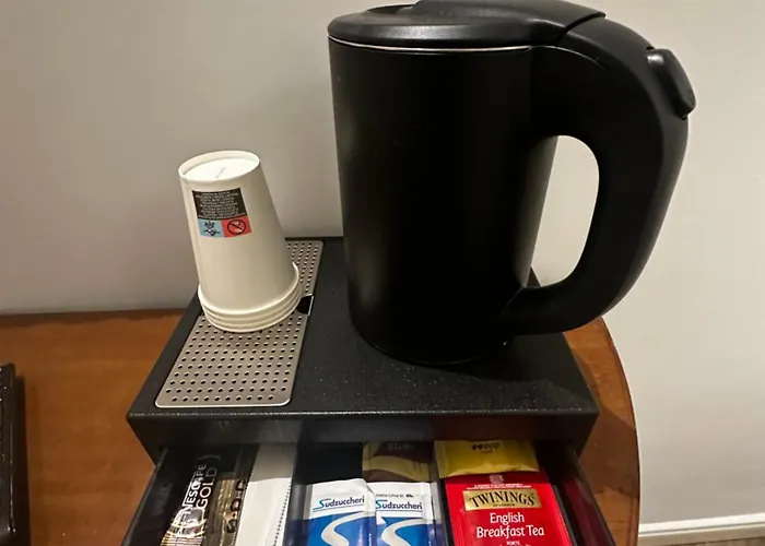 Comfort Astoria Palace