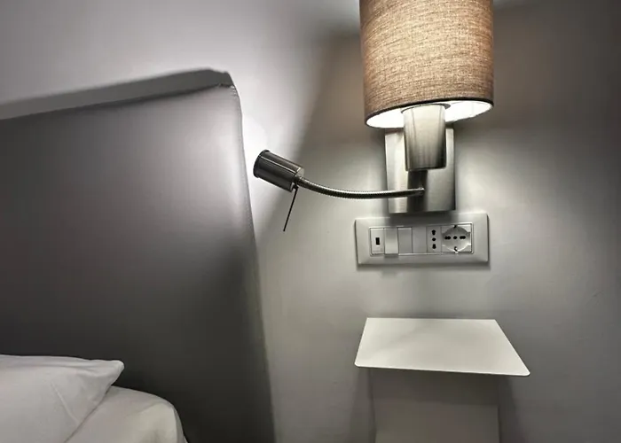 Comfort Astoria Palace Panzió Róma