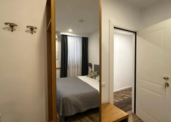 Panzió Comfort Astoria Palace