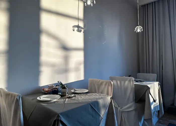 Panzió Comfort Astoria Palace 3*