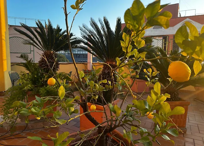 Comfort Astoria Palace