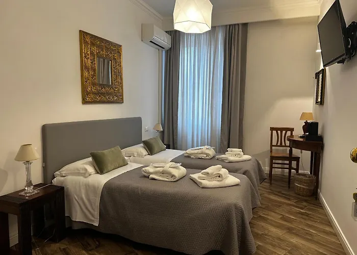 Panzió Comfort Astoria Palace