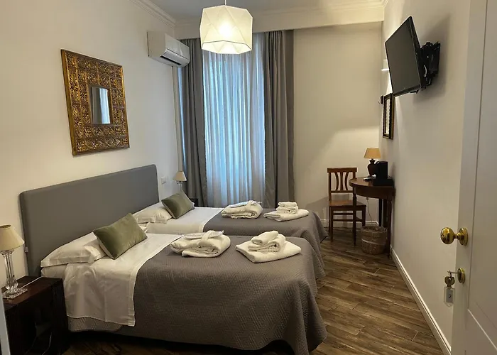 Panzió Comfort Astoria Palace 3*