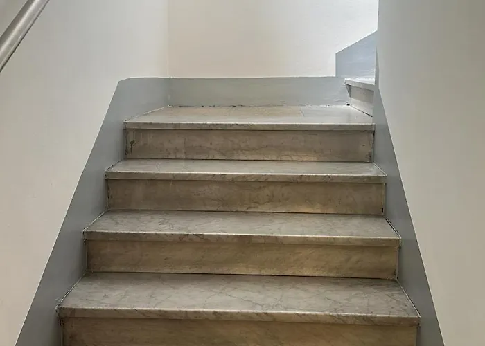 Panzió Comfort Astoria Palace Róma