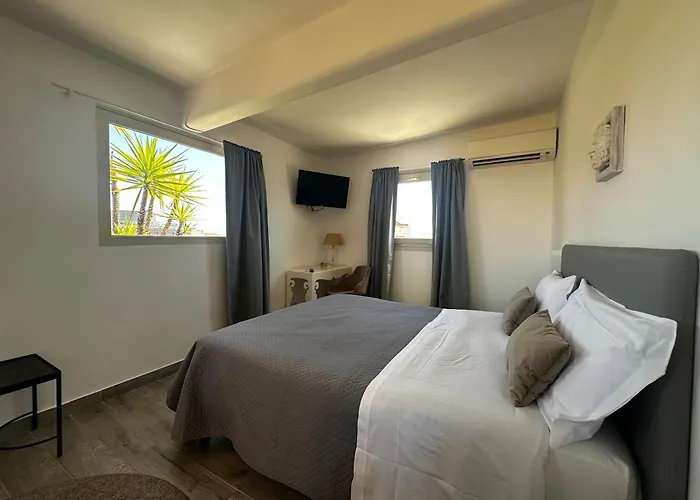 Comfort Astoria Palace Panzió