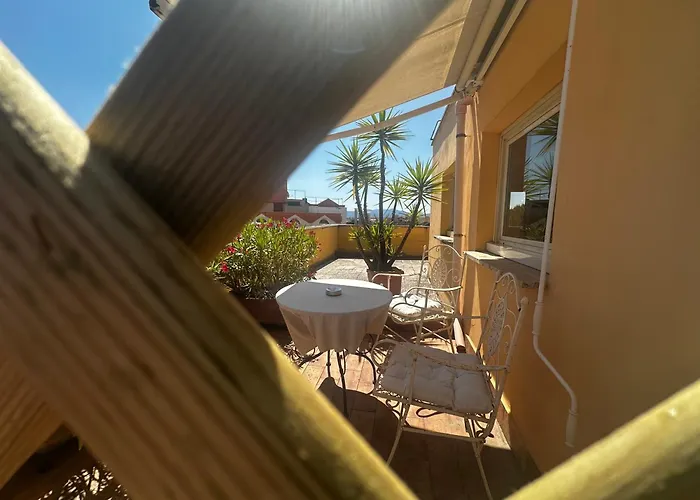 Panzió Comfort Astoria Palace