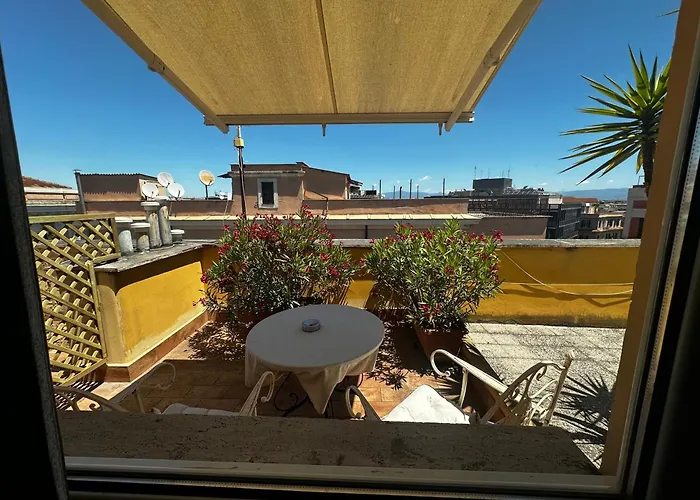 Panzió Comfort Astoria Palace 3*