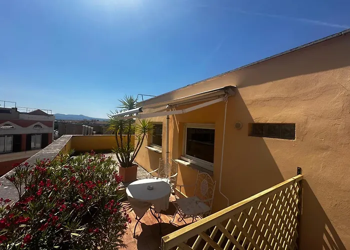 Comfort Astoria Palace Panzió Róma