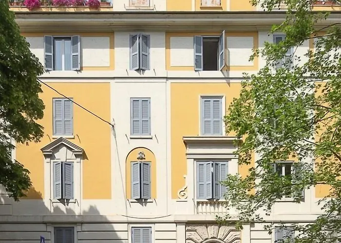 Comfort Astoria Palace