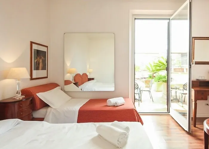 Panzió Comfort Astoria Palace 3*