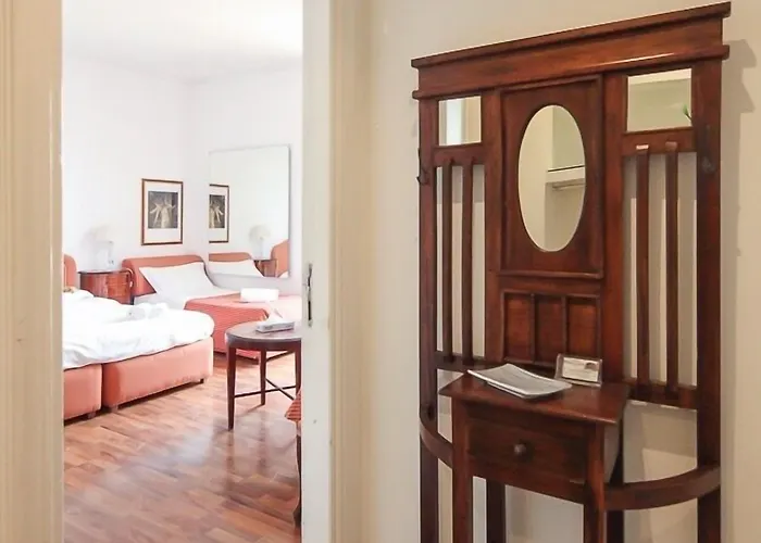 Comfort Astoria Palace Panzió 3*