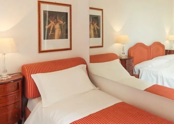 Comfort Astoria Palace Panzió