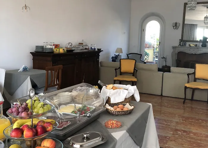 Comfort Astoria Palace Róma