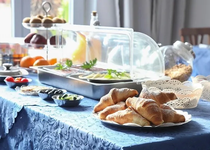 Panzió Comfort Astoria Palace