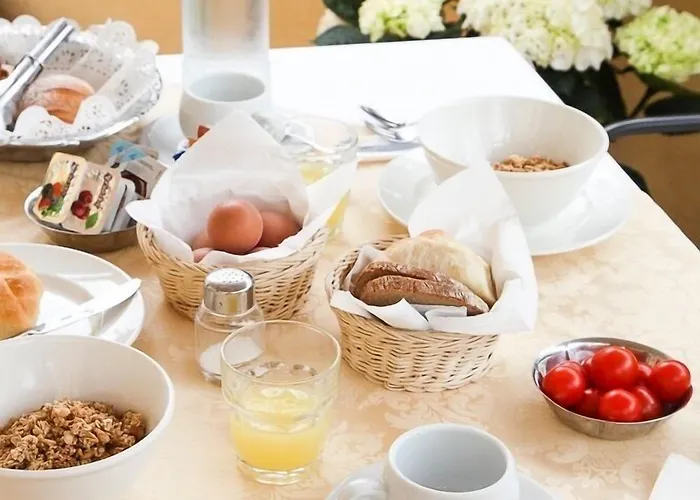 Panzió Comfort Astoria Palace