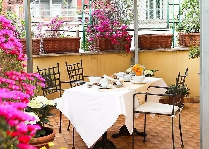 Panzió Comfort Astoria Palace 3*