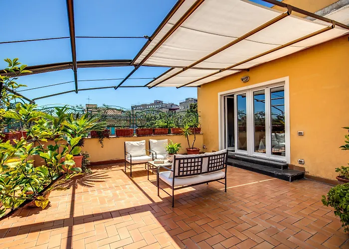 Comfort Astoria Palace Panzió Róma