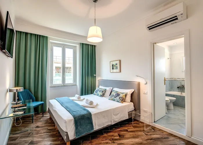 Comfort Astoria Palace Róma