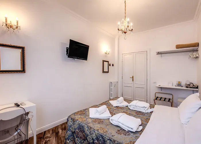 Comfort Astoria Palace 3*