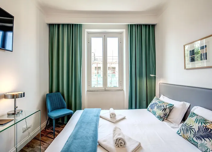 Panzió Comfort Astoria Palace