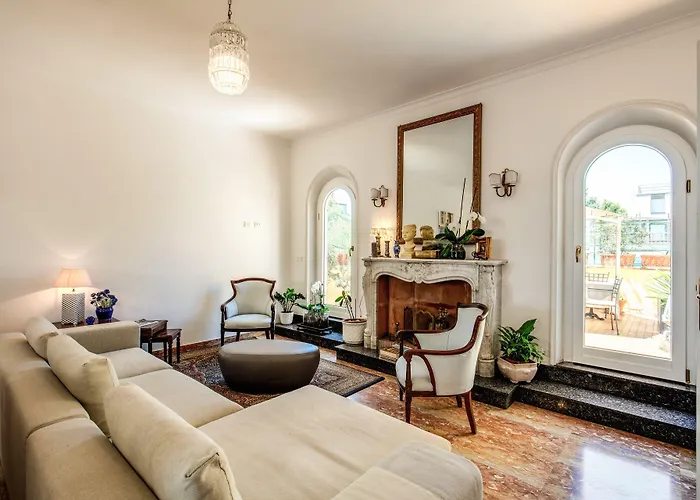 Comfort Astoria Palace Panzió Róma