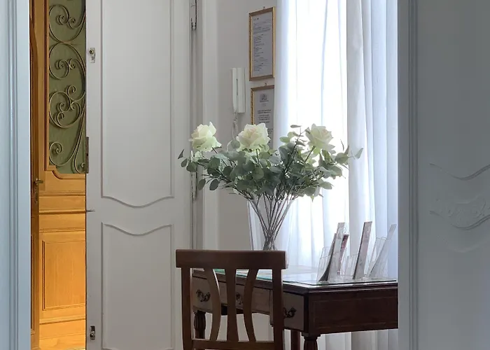 Panzió Comfort Astoria Palace 3*