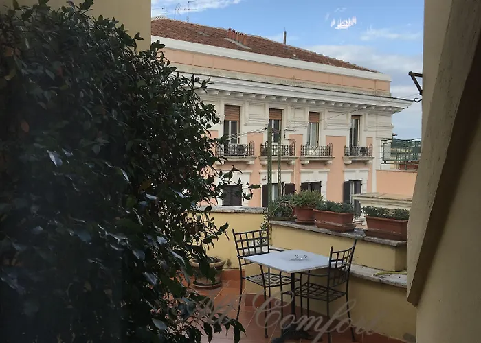 Panzió Comfort Astoria Palace 3*