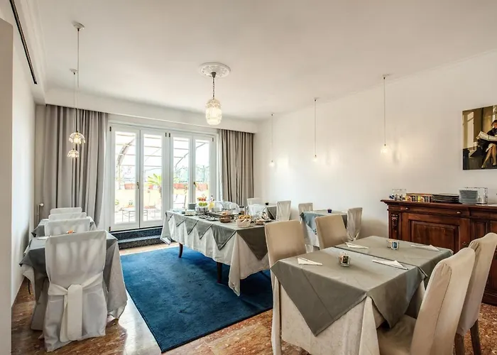 Comfort Astoria Palace Panzió 3*