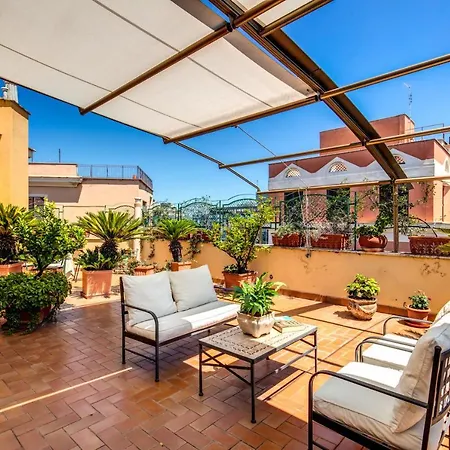 Couette-café Comfort Astoria Palace